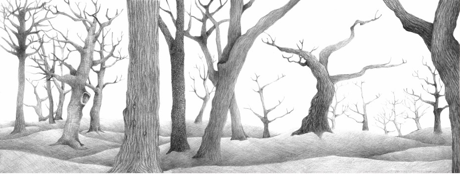 Steven Knudson Nashville Artist