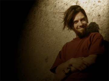 Steven Knudson Portrait